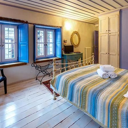Archontiko Dilofo Otel Dış mekan fotoğraf