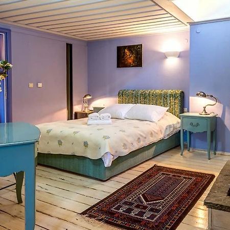 Archontiko Dilofo Otel Dış mekan fotoğraf