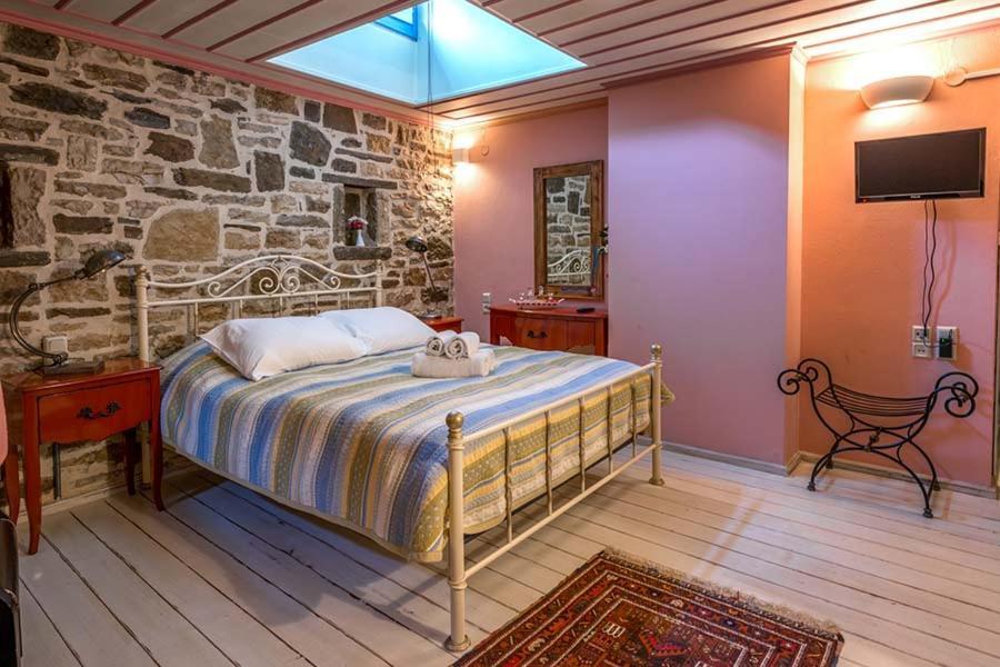 Archontiko Dilofo Otel Dış mekan fotoğraf