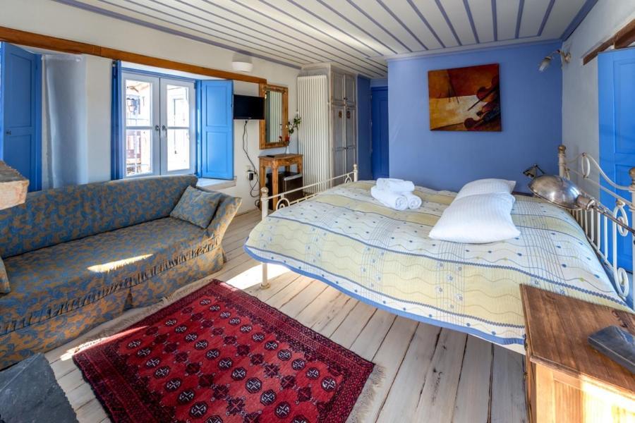Archontiko Dilofo Otel Dış mekan fotoğraf