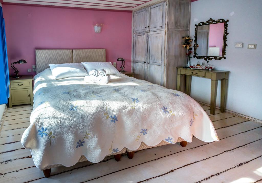 Archontiko Dilofo Otel Dış mekan fotoğraf