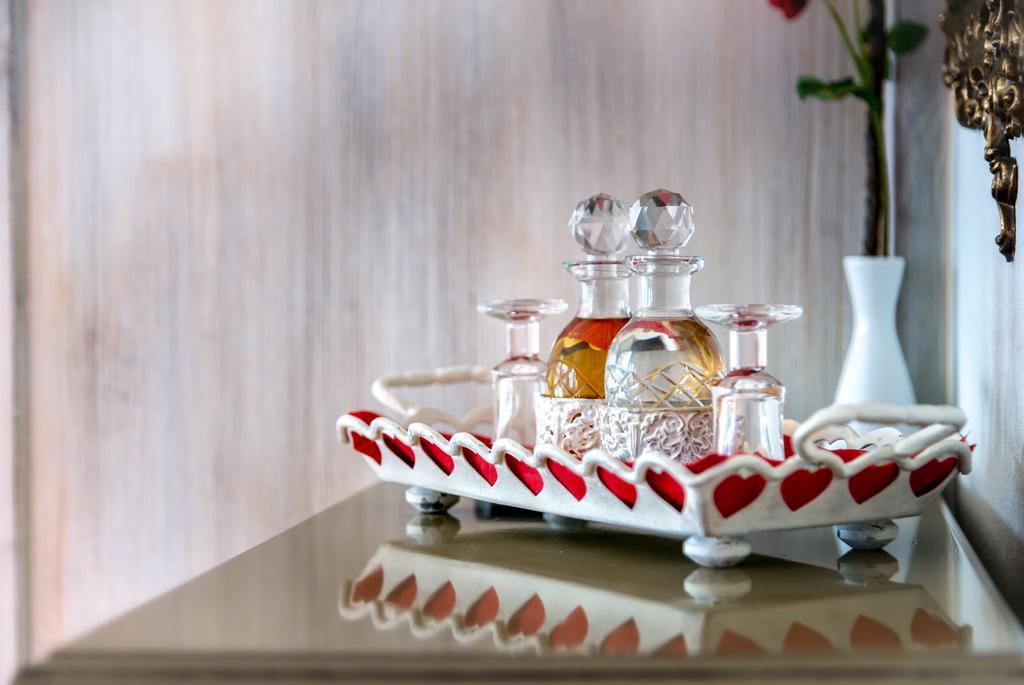 Archontiko Dilofo Otel Dış mekan fotoğraf