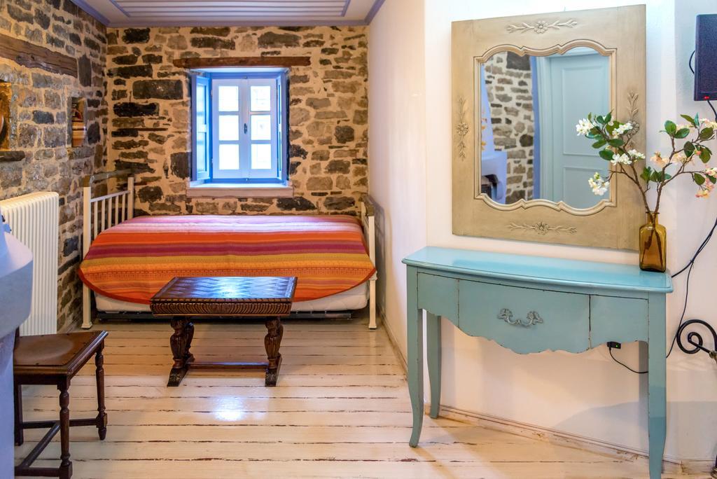 Archontiko Dilofo Otel Dış mekan fotoğraf