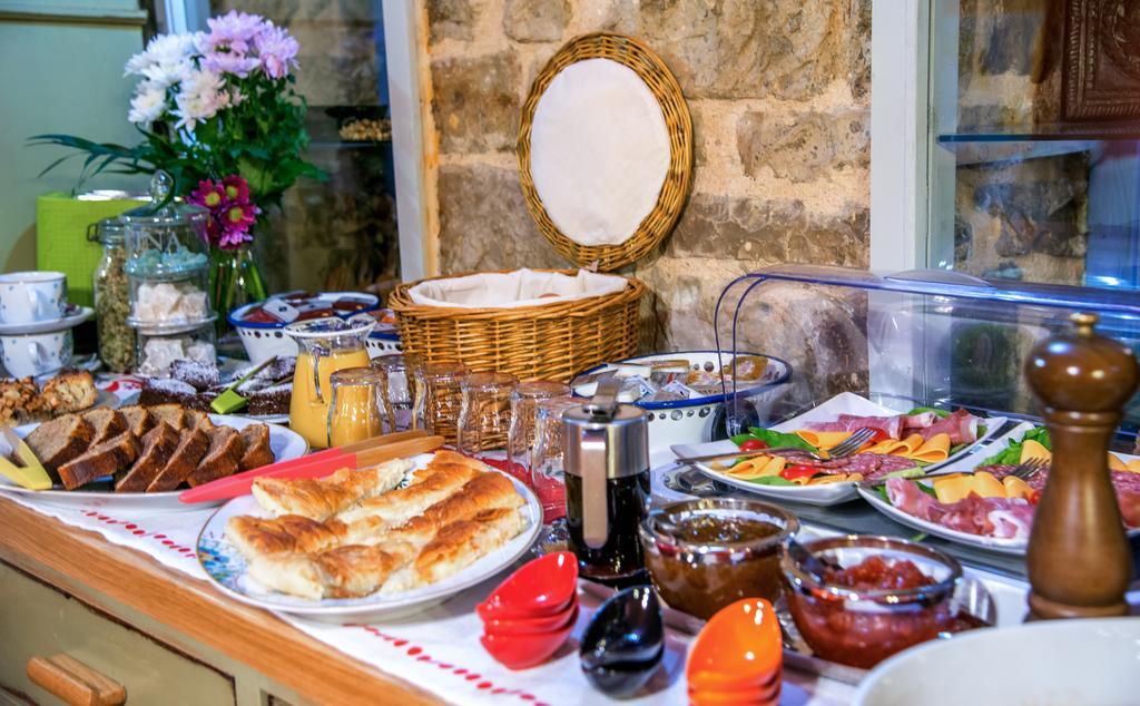 Archontiko Dilofo Otel Dış mekan fotoğraf